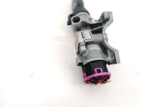 Ignition barrel AUDI A4 B6 (8E2) 2.5 TDI | BP35511817M48 - Image 2