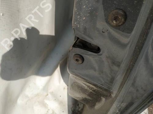 Used Front right lock Front right lock SKODA FABIA II (542) 1.2 (60 hp) 35271415 35271415