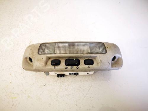 Used Interior roof light Interior roof light SUBARU LEGACY IV Estate (BP) 2.0 AWD (BP5) (138 hp) 36251843 36251843