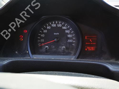 Pipe NISSAN NV200 Van 1.5 dCi 85 (M20, M20N, M20M) | BP32911359M125 - Image 8