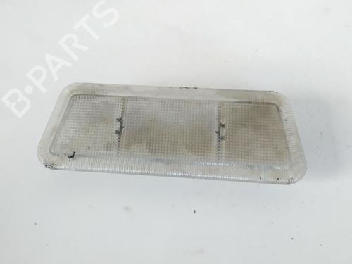 Used Interior roof light Interior roof light OPEL ZAFIRA A MPV (T98) 1.8 16V (F75) (125 hp) 35490990 35490990
