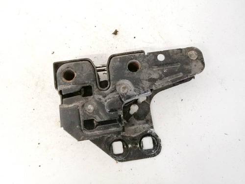 Tailgate lock AUDI A4 B7 (8EC) 2.0 TDI | BP35029701C101 - Image 2