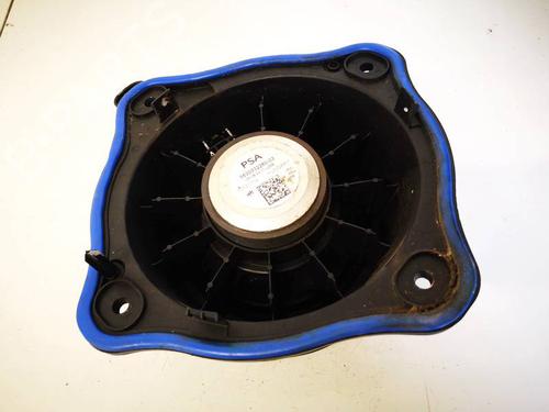 Speaker OPEL ASTRA L (OV5) 1.2 (FPHNSL, FPHNSR) | BP38314933E2 - Image 2