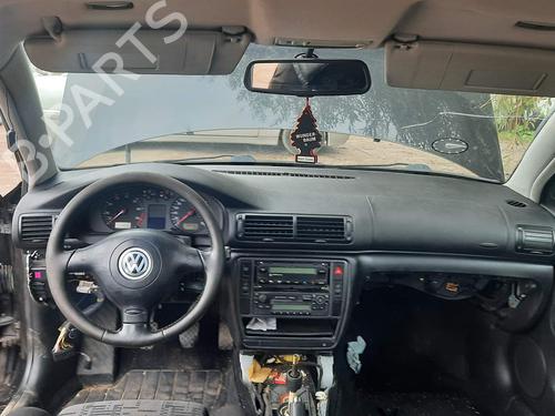 Pipe VW PASSAT B5 Variant (3B5) 1.8 T | BP33084239M125 - Image 10