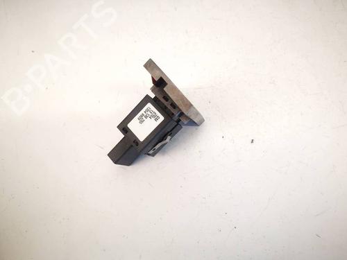 Warning switch OPEL VECTRA C (Z02) 2.2 DTI 16V (F69) | BP35202338I22 - Image 3