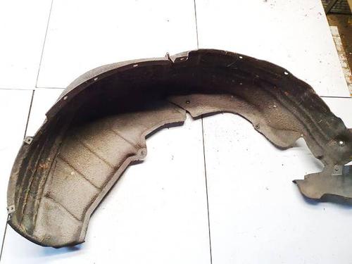Used Wheel arch Wheel arch MINI MINI COUNTRYMAN (R60) Cooper D ALL4 (112 hp) 40028079 40028079