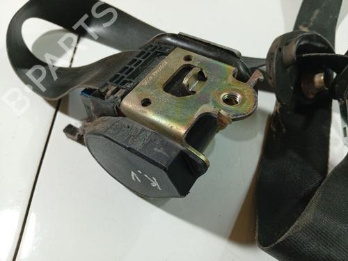 Rear center seatbelt CITROËN C8 (EA_, EB_) 2.2 HDi | BP37190576I27 - Image 4