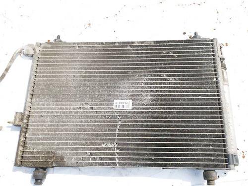 AC-Kondensator AC-Kondensator PEUGEOT 307 (3A/C) 2.0 16V (136 hp) 36771008 36771008