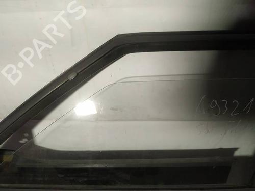 Used Front left door window Front left door window 35193920 35193920