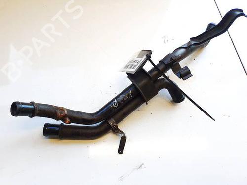 Used Pipe Pipe PEUGEOT BIPPER (AA_) 1.4 HDi (68 hp) 34948752 34948752