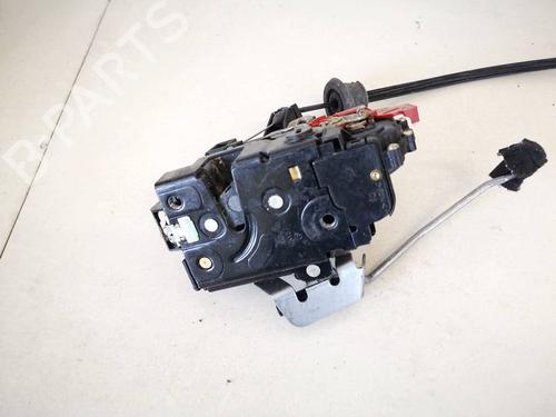 Used Rear right lock Rear right lock AUDI A8 D3 (4E2, 4E8) 4.0 TDI quattro (275 hp) 35265973 35265973