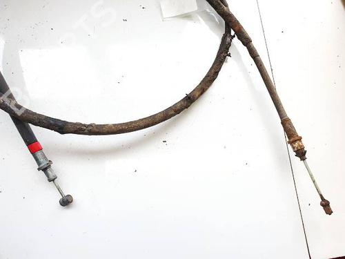 Håndbremsekabel MAZDA 3 (BL) 2.2 MZR CD (BL10) | BP39253370C145 - Image 3