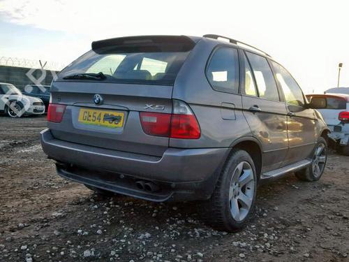 Electronic module BMW X5 (E53) 4.4 i | BP33506426M83 - Image 7