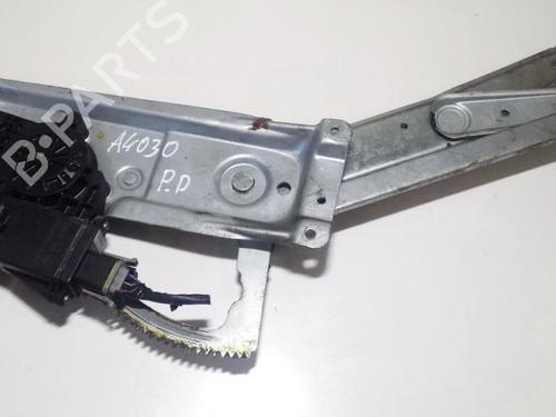 Used Front right window mechanism Front right window mechanism 35710819 35710819