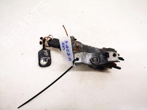 Used Ignition barrel Ignition barrel 35562853 35562853