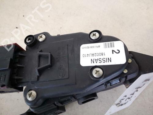 Pedal NISSAN PRIMERA Hatchback (P12) 1.8 | BP35452795I4 - Image 2