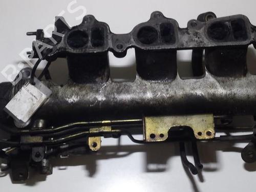 Used Intake manifold Intake manifold NISSAN ALMERA TINO (V10) 2.2 dCi (115 hp) 35695829 35695829