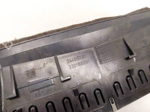 Air vent OPEL ASTRA H (A04) 1.7 CDTI (L48) | BP33713051I21 - Image 3