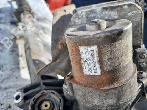 Steering column MERCEDES-BENZ A-CLASS (W169) A 160 CDI (169.006, 169.306) | BP34975286M21  - Image 5