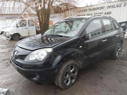 Engine mount RENAULT KOLEOS I (HY_) 2.0 dCi (HY0K) | BP33100085M89 - Image 6