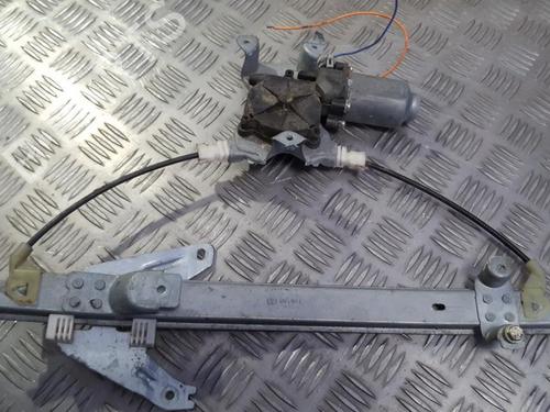 Used Rear right window mechanism Rear right window mechanism 35671541 35671541