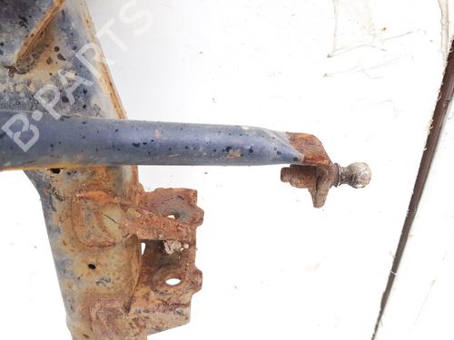Anti roll bar OPEL INSIGNIA A (G09) 2.0 CDTI (68) | BP35615193M96 - Image 2