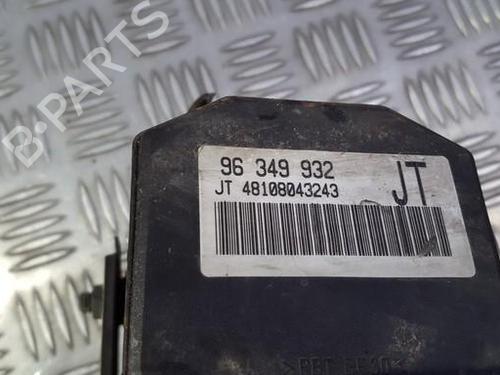 ABS pump CHEVROLET LACETTI (J200) 1.8 | BP35675923M43 - Image 3