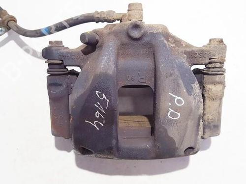 Used Right front brake caliper Right front brake caliper HONDA CR-V IV (RM_) 1.6 i-DTEC (RE6) (120 hp) 35856347 35856347