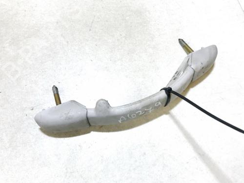 Used Interior roof handle Interior roof handle CITROËN C3 I (FC_, FN_) 1.4 HDi (70 hp) 35605722 35605722