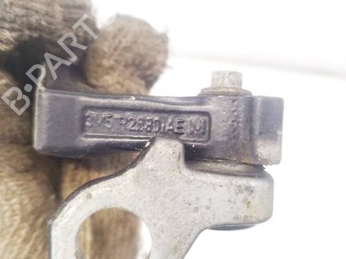 Hinge/Door check strap FORD FOCUS C-MAX (DM2) 2.0 TDCi | BP32583449C146 