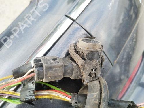 Used Electronic module Electronic module PEUGEOT 607 (9D, 9U) 2.7 HDi 24V (204 hp) 35392447 35392447