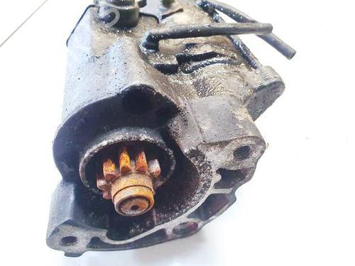 Starter LAND ROVER FREELANDER 2 (L359) 2.2 TD4 4x4 | BP36506481M8 - Image 3