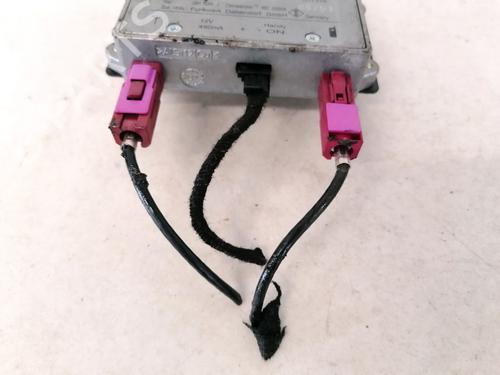 Electronic module AUDI A4 B6 (8E2) 1.9 TDI | BP35520818M83 - Image 2
