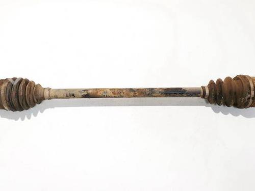 Used Right front driveshaft Right front driveshaft DAEWOO 1.5i (1C4) 1.5 (78 hp) 35320256 35320256