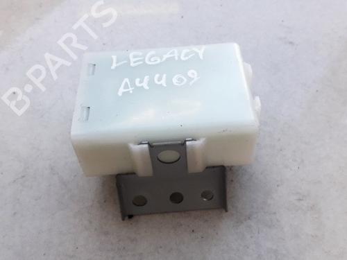 Used Electronic module Electronic module SUBARU LEGACY IV Estate (BP) 2.0 D AWD (BPD) (150 hp) 33526327 33526327