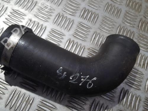 Pipe RENAULT SCÉNIC II (JM0/1_) 1.9 dCi (JM0G, JM12, JM1G, JM2C) | BP33501291M125 - Image 2