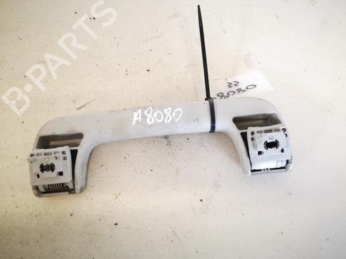 Interior roof handle AUDI A6 C6 (4F2) 3.2 FSI | BP35409326I35 - Image 2