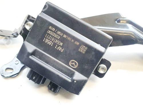 Control unit MAZDA CX-30 (DM) SKYACTIV-G M Hybrid | BP38579973M11 - Image 2