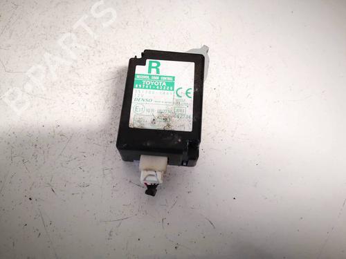 Used Electronic module Electronic module 34881803 34881803