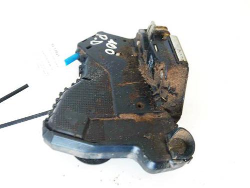 Used Front right lock Front right lock TOYOTA AURIS (_E15_) 2.0 D-4D (ADE150_, ADE150R) (126 hp) 34822804 34822804
