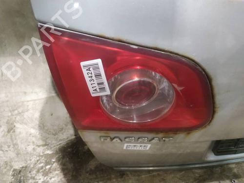 Used Left tailgate light Left tailgate light 36823160 36823160