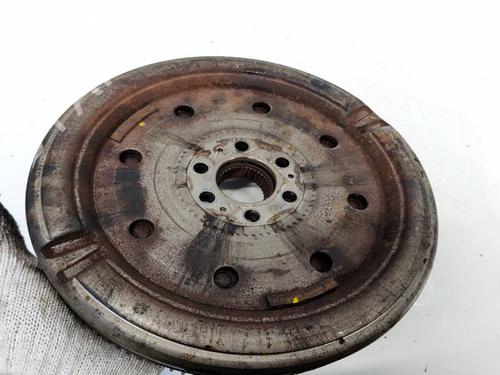 Flywheel CHRYSLER YPSILON 1.2 | BP38430196M101 - Image 3