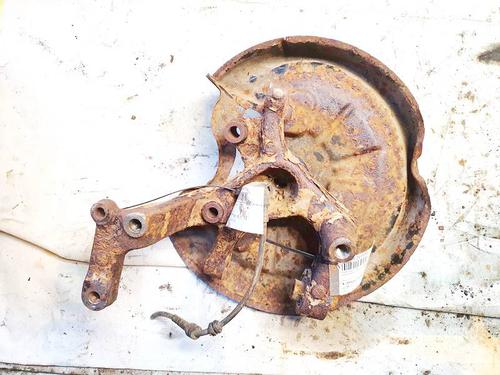 Used Right rear steering knuckle Right rear steering knuckle 35557829 35557829
