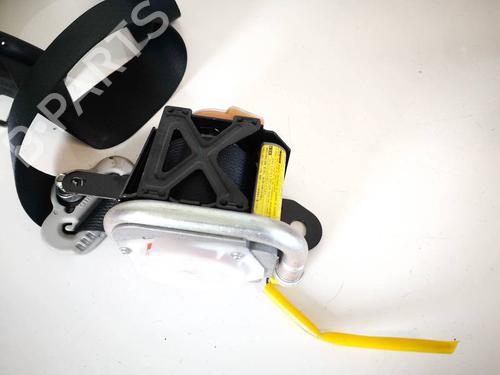 Front right seatbelt MAZDA CX-7 (ER) 2.3 AWD | BP35236196I25 - Image 2