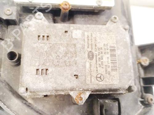 Used Xenon ballast Xenon ballast 35075978 35075978
