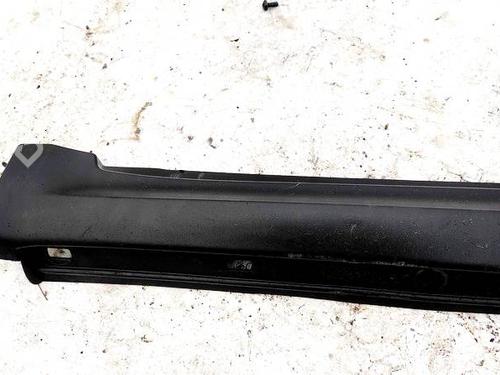 Used Left sideskirt Left sideskirt MERCEDES-BENZ A-CLASS (W169) A 180 CDI (169.007, 169.307) (109 hp) 35333024 35333024