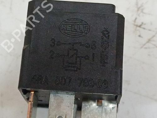 Electronic sensor SEAT IBIZA IV (6J5, 6P1) 1.6 | BP36524872M84 - Image 4