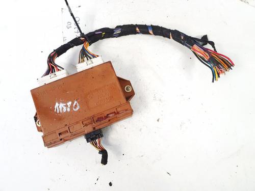 Used Lights ECU Lights ECU 35472406 35472406