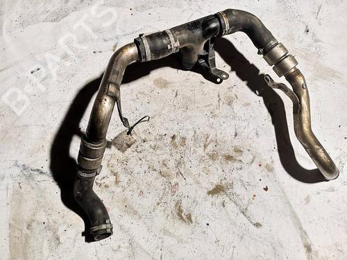 Pipe JAGUAR XF I (X250) 2.7 D | BP32948987M125 - Image 2