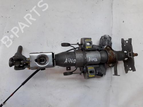 Used Steering column Steering column 35845961 35845961